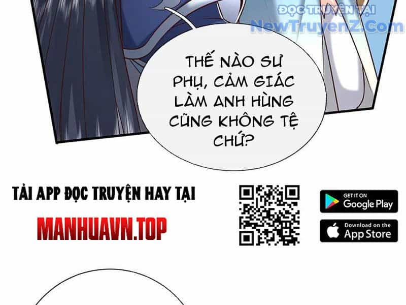 Kiếm Tiên Võ Đế: Bắt Đầu Huyền Vũ Môn Chi Biến - Chương 233 - ảnh 9