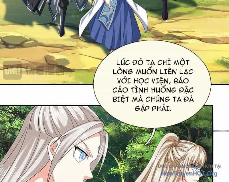 Kiếm Tiên Võ Đế: Bắt Đầu Huyền Vũ Môn Chi Biến - Chương 235 - ảnh 12