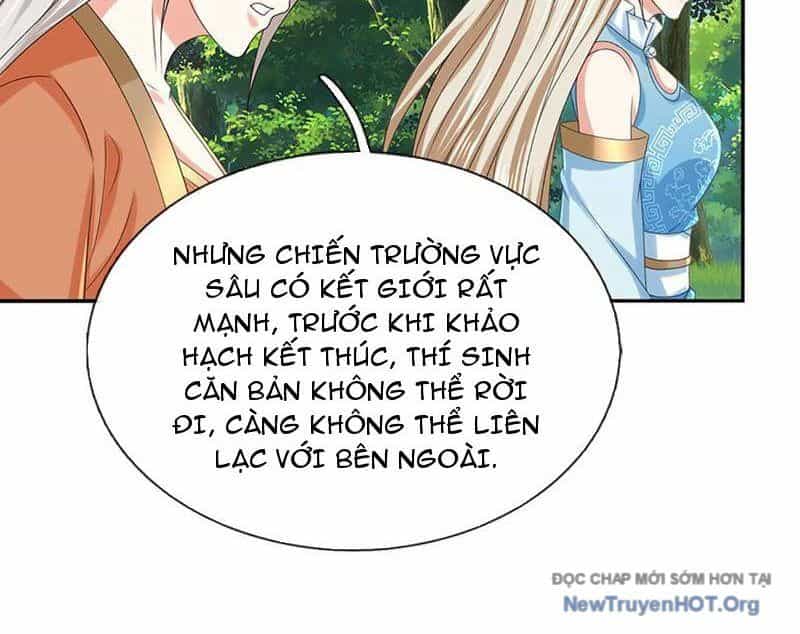Kiếm Tiên Võ Đế: Bắt Đầu Huyền Vũ Môn Chi Biến - Chương 235 - ảnh 13