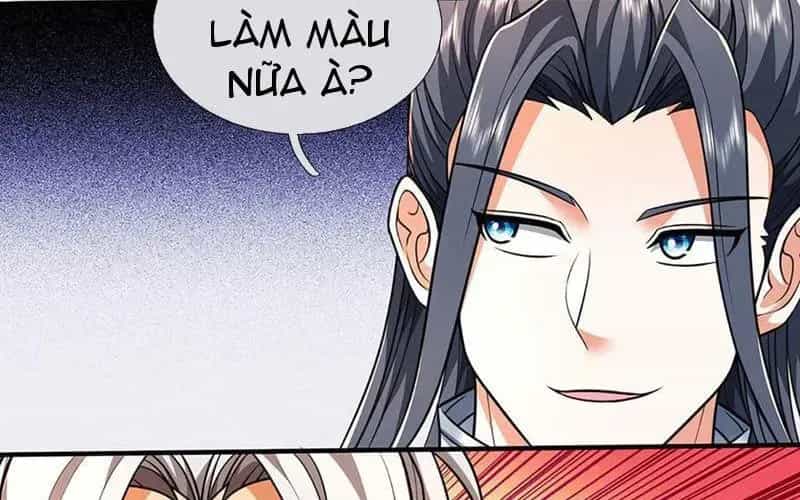 Kiếm Tiên Võ Đế: Bắt Đầu Huyền Vũ Môn Chi Biến - Chương 237 - ảnh 115