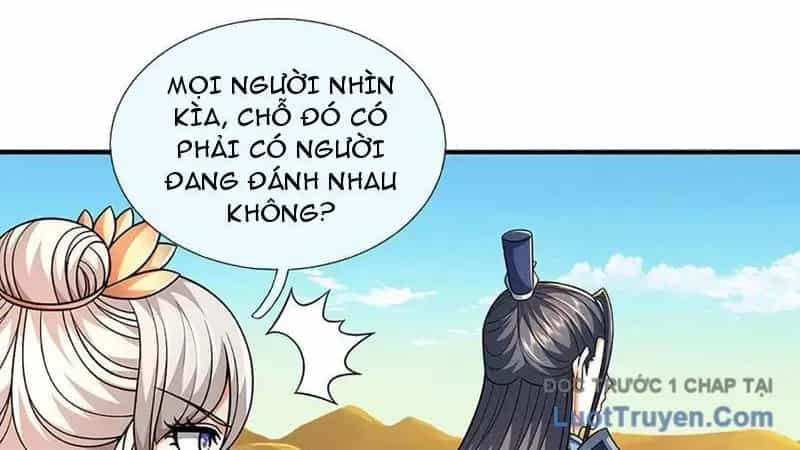 Kiếm Tiên Võ Đế: Bắt Đầu Huyền Vũ Môn Chi Biến - Chương 237 - ảnh 36