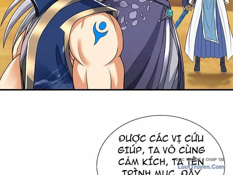 Kiếm Tiên Võ Đế: Bắt Đầu Huyền Vũ Môn Chi Biến - Chương 238 - ảnh 27