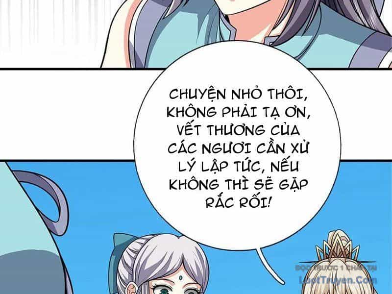 Kiếm Tiên Võ Đế: Bắt Đầu Huyền Vũ Môn Chi Biến - Chương 238 - ảnh 31