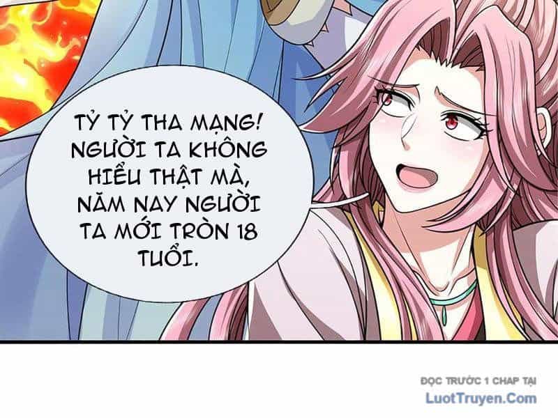 Kiếm Tiên Võ Đế: Bắt Đầu Huyền Vũ Môn Chi Biến - Chương 238 - ảnh 51