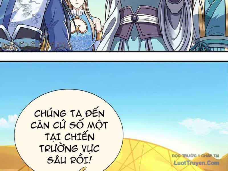 Kiếm Tiên Võ Đế: Bắt Đầu Huyền Vũ Môn Chi Biến - Chương 238 - ảnh 78