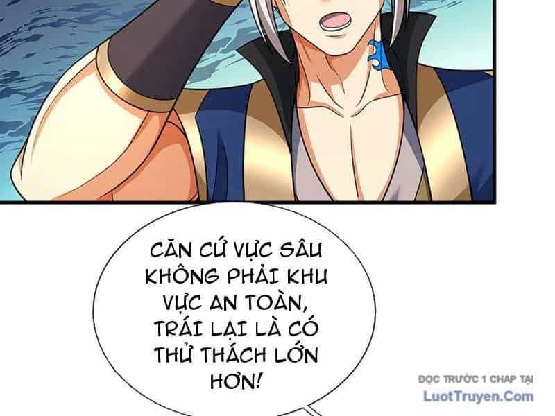 Kiếm Tiên Võ Đế: Bắt Đầu Huyền Vũ Môn Chi Biến - Chương 238 - ảnh 81