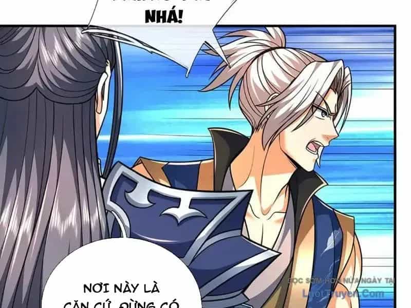 Kiếm Tiên Võ Đế: Bắt Đầu Huyền Vũ Môn Chi Biến - Chương 239 - ảnh 19