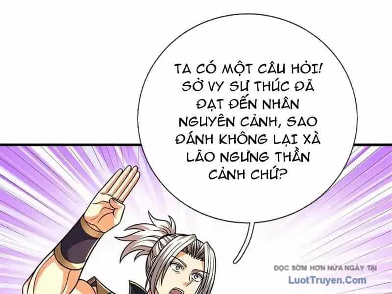 Kiếm Tiên Võ Đế: Bắt Đầu Huyền Vũ Môn Chi Biến - Chương 239 - ảnh 45