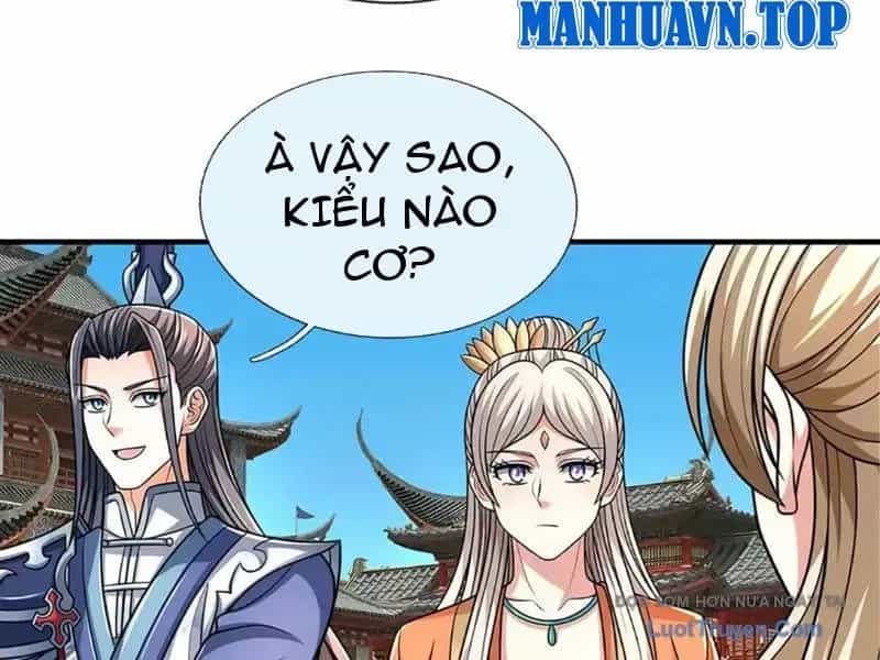 Kiếm Tiên Võ Đế: Bắt Đầu Huyền Vũ Môn Chi Biến - Chương 239 - ảnh 52