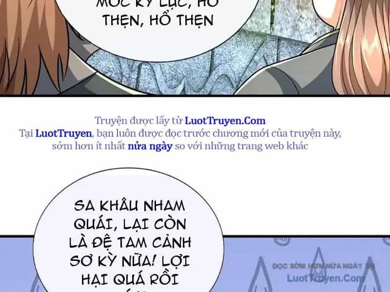 Kiếm Tiên Võ Đế: Bắt Đầu Huyền Vũ Môn Chi Biến - Chương 239 - ảnh 58