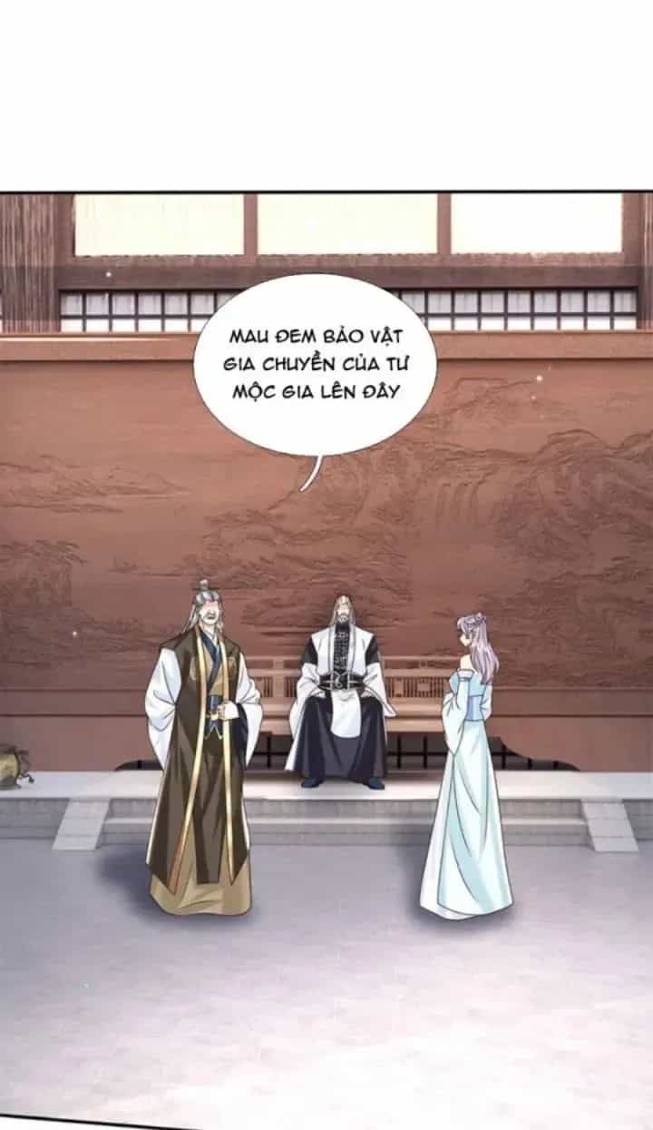 Kiếm Tiên Võ Đế: Bắt Đầu Huyền Vũ Môn Chi Biến - Chương 26 - ảnh 2