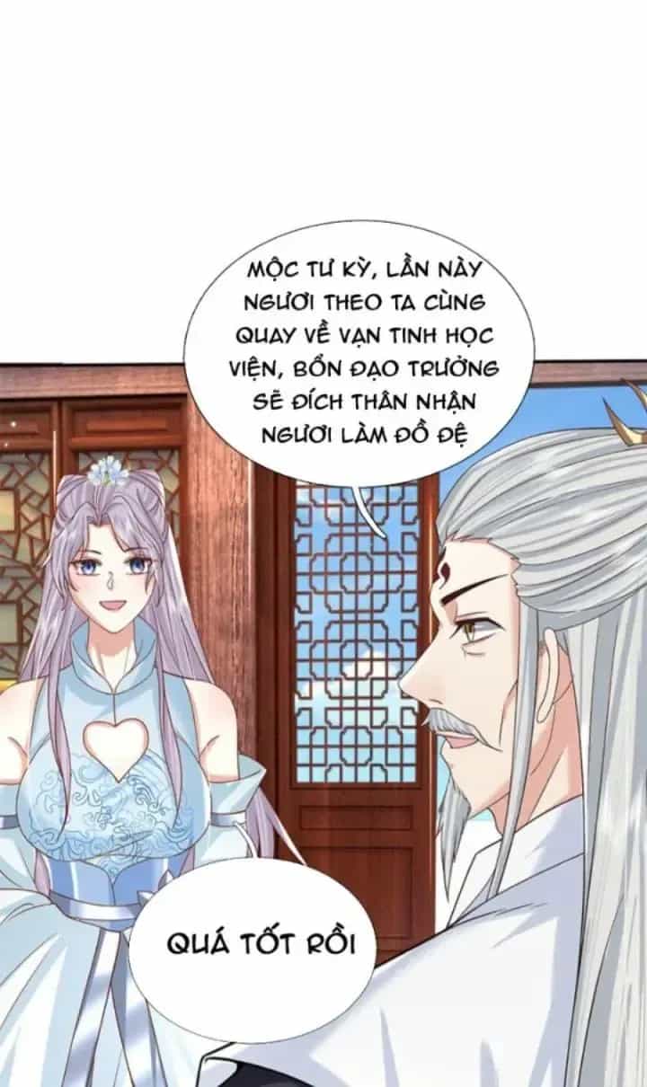 Kiếm Tiên Võ Đế: Bắt Đầu Huyền Vũ Môn Chi Biến - Chương 26 - ảnh 7