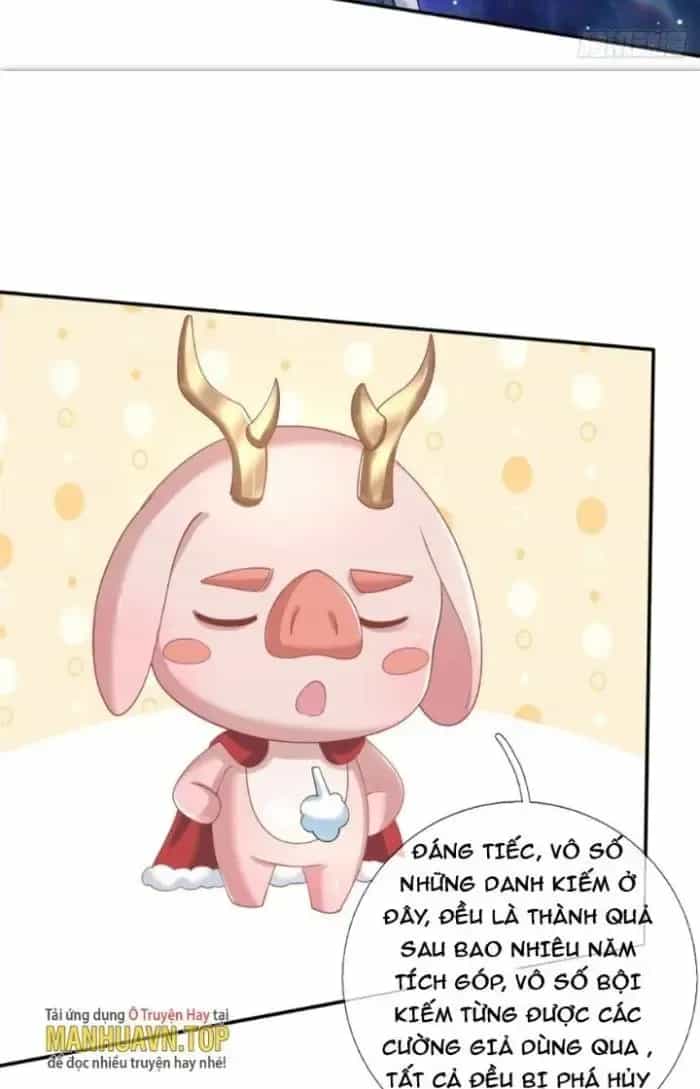 Kiếm Tiên Võ Đế: Bắt Đầu Huyền Vũ Môn Chi Biến - Chương 3 - ảnh 17