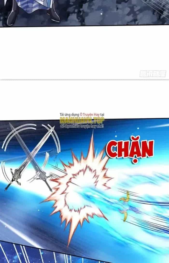 Kiếm Tiên Võ Đế: Bắt Đầu Huyền Vũ Môn Chi Biến - Chương 3 - ảnh 5