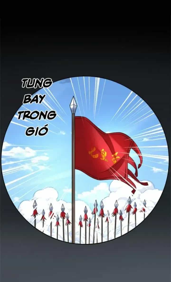 Kiếm Tiên Võ Đế: Bắt Đầu Huyền Vũ Môn Chi Biến - Chương 33 - ảnh 8