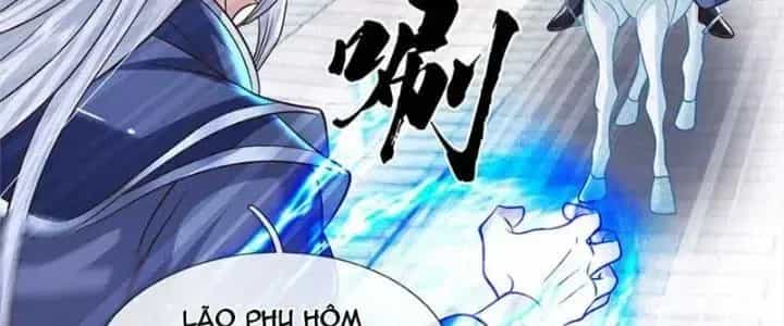 Kiếm Tiên Võ Đế: Bắt Đầu Huyền Vũ Môn Chi Biến - Chương 37 - ảnh 111