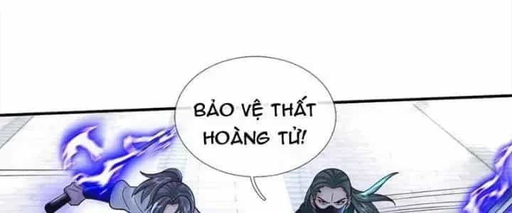 Kiếm Tiên Võ Đế: Bắt Đầu Huyền Vũ Môn Chi Biến - Chương 37 - ảnh 114