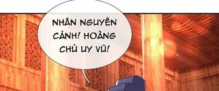 Kiếm Tiên Võ Đế: Bắt Đầu Huyền Vũ Môn Chi Biến - Chương 37 - ảnh 20