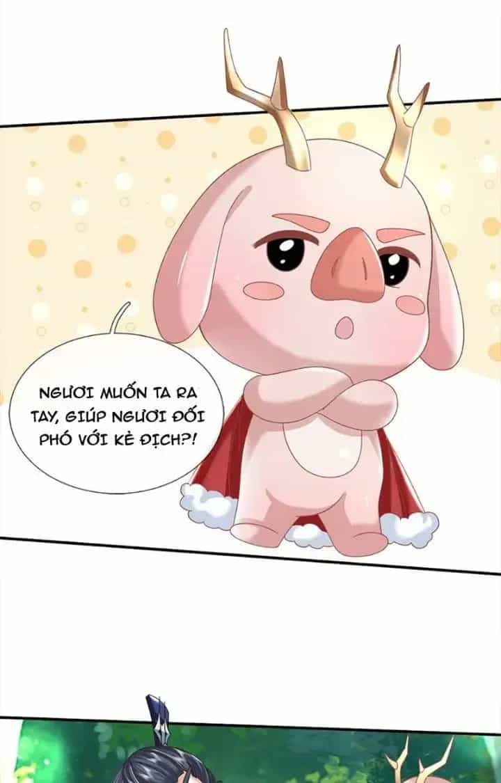 Kiếm Tiên Võ Đế: Bắt Đầu Huyền Vũ Môn Chi Biến - Chương 46 - ảnh 7