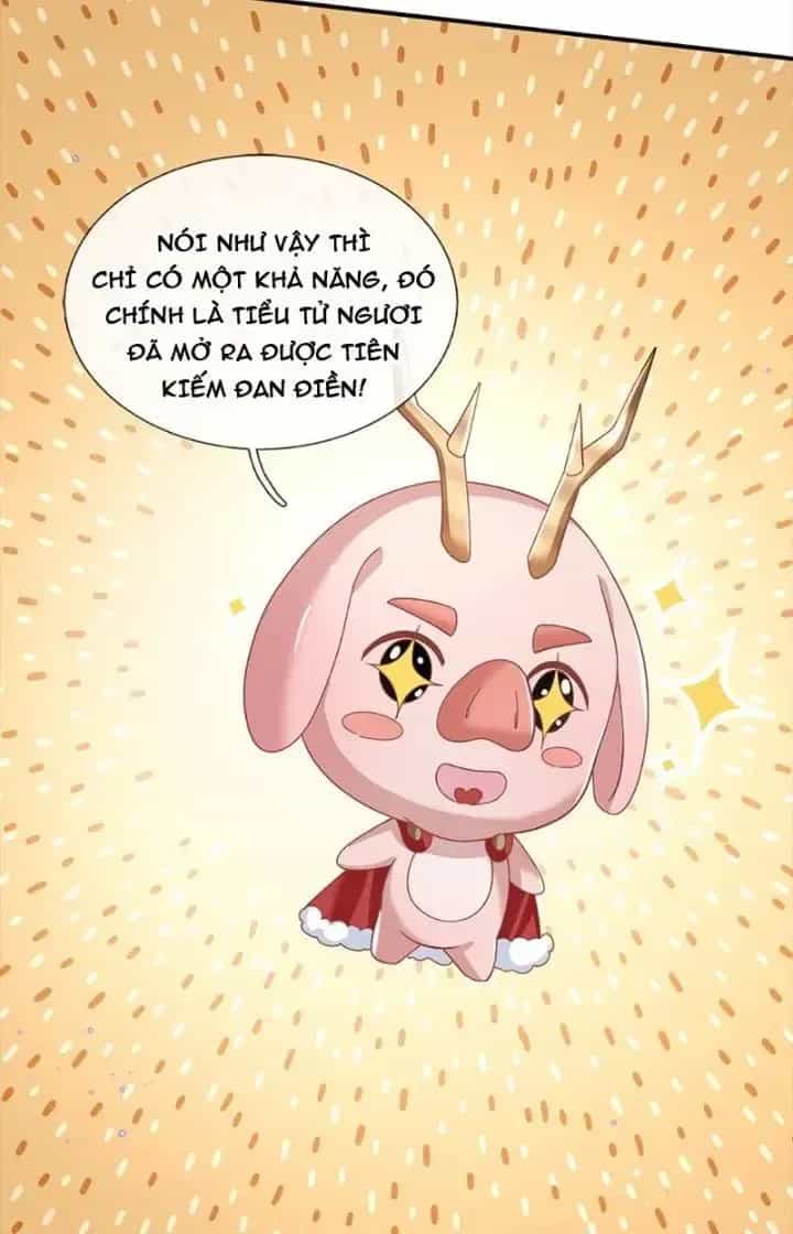 Kiếm Tiên Võ Đế: Bắt Đầu Huyền Vũ Môn Chi Biến - Chương 47 - ảnh 23