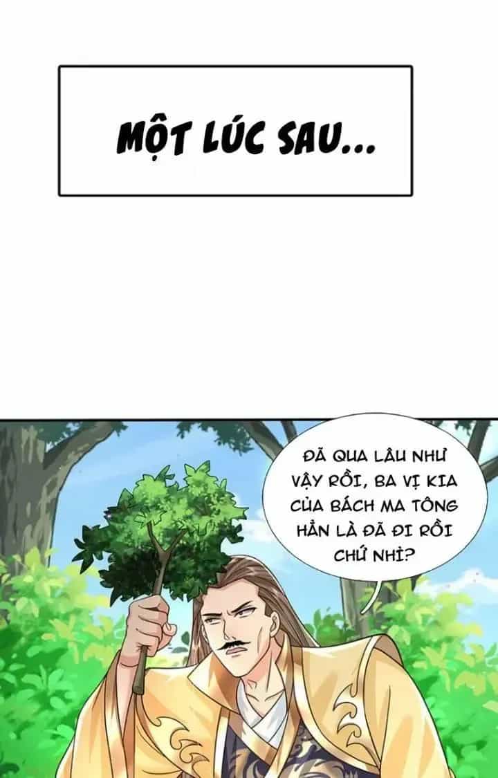 Kiếm Tiên Võ Đế: Bắt Đầu Huyền Vũ Môn Chi Biến - Chương 48 - ảnh 28