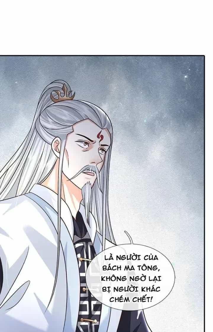 Kiếm Tiên Võ Đế: Bắt Đầu Huyền Vũ Môn Chi Biến - Chương 49 - ảnh 11