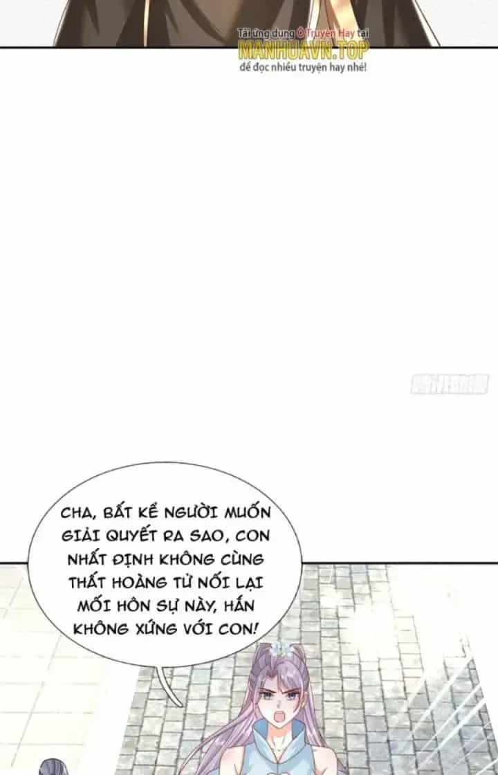 Kiếm Tiên Võ Đế: Bắt Đầu Huyền Vũ Môn Chi Biến - Chương 5 - ảnh 32