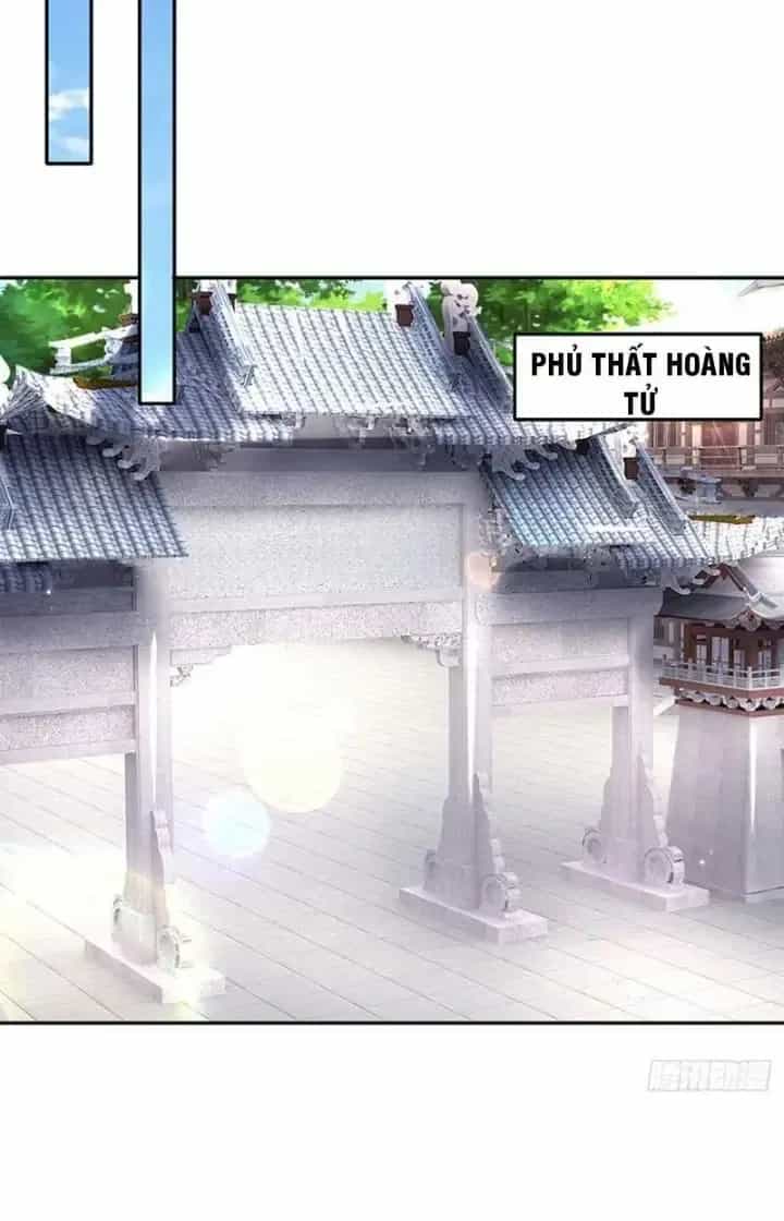 Kiếm Tiên Võ Đế: Bắt Đầu Huyền Vũ Môn Chi Biến - Chương 65 - ảnh 28