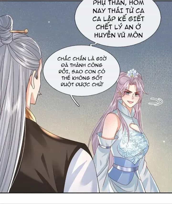 Kiếm Tiên Võ Đế: Bắt Đầu Huyền Vũ Môn Chi Biến - Chương 69 - ảnh 32
