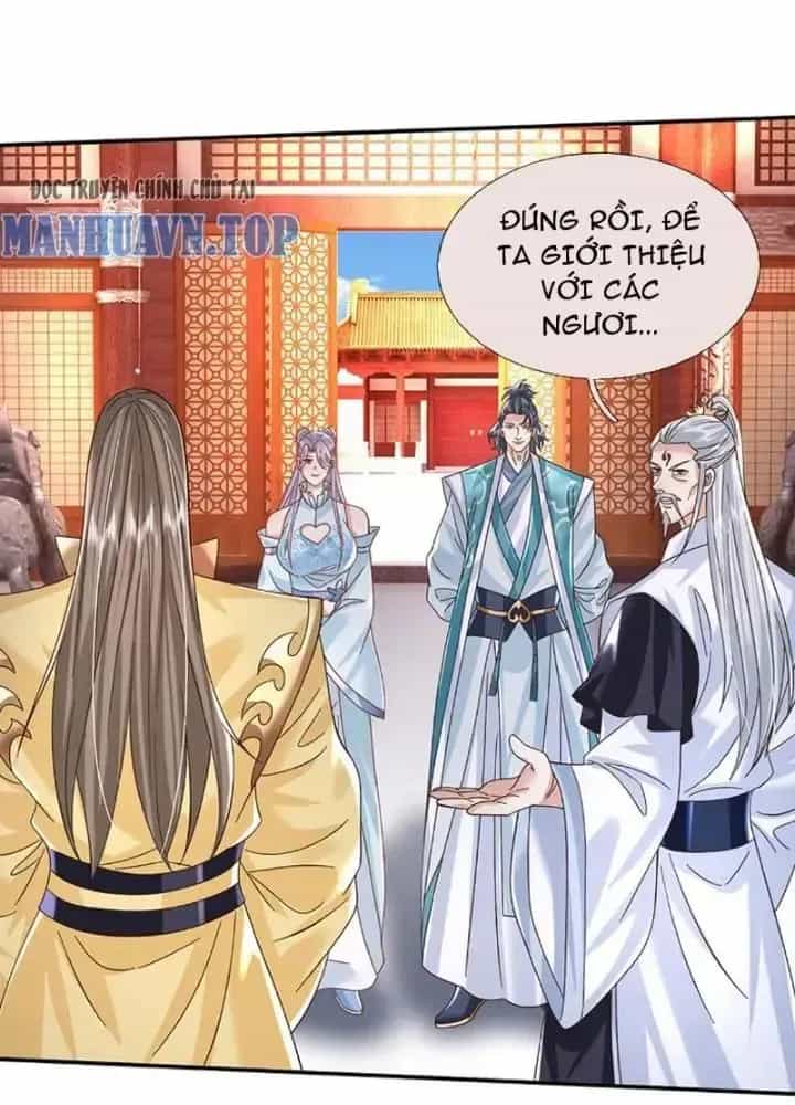 Kiếm Tiên Võ Đế: Bắt Đầu Huyền Vũ Môn Chi Biến - Chương 73 - ảnh 43