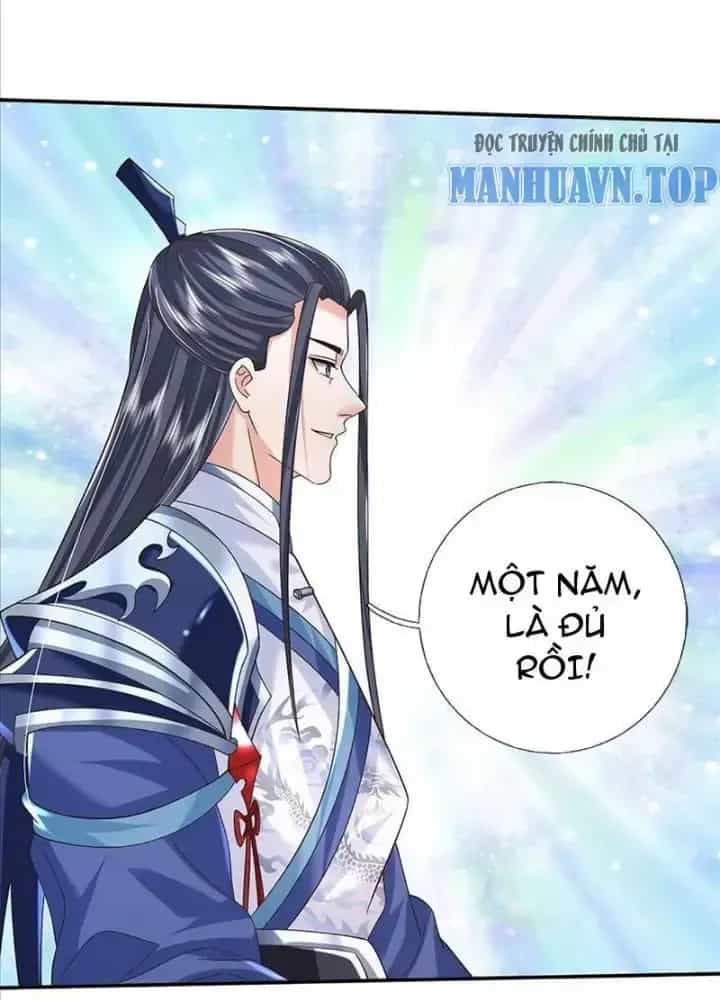 Kiếm Tiên Võ Đế: Bắt Đầu Huyền Vũ Môn Chi Biến - Chương 74 - ảnh 31