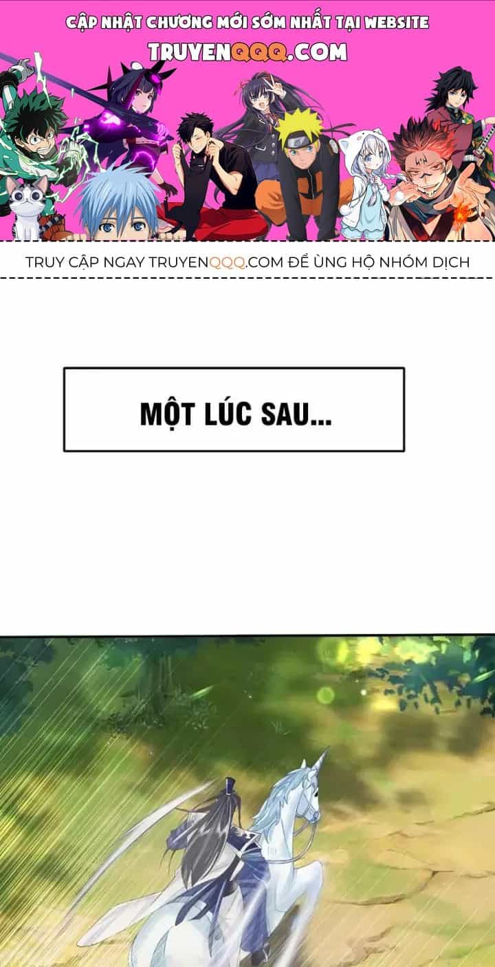 Kiếm Tiên Võ Đế: Bắt Đầu Huyền Vũ Môn Chi Biến - Chương 76 - ảnh 1