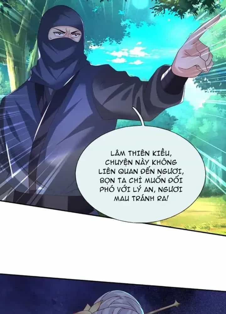 Kiếm Tiên Võ Đế: Bắt Đầu Huyền Vũ Môn Chi Biến - Chương 76 - ảnh 27