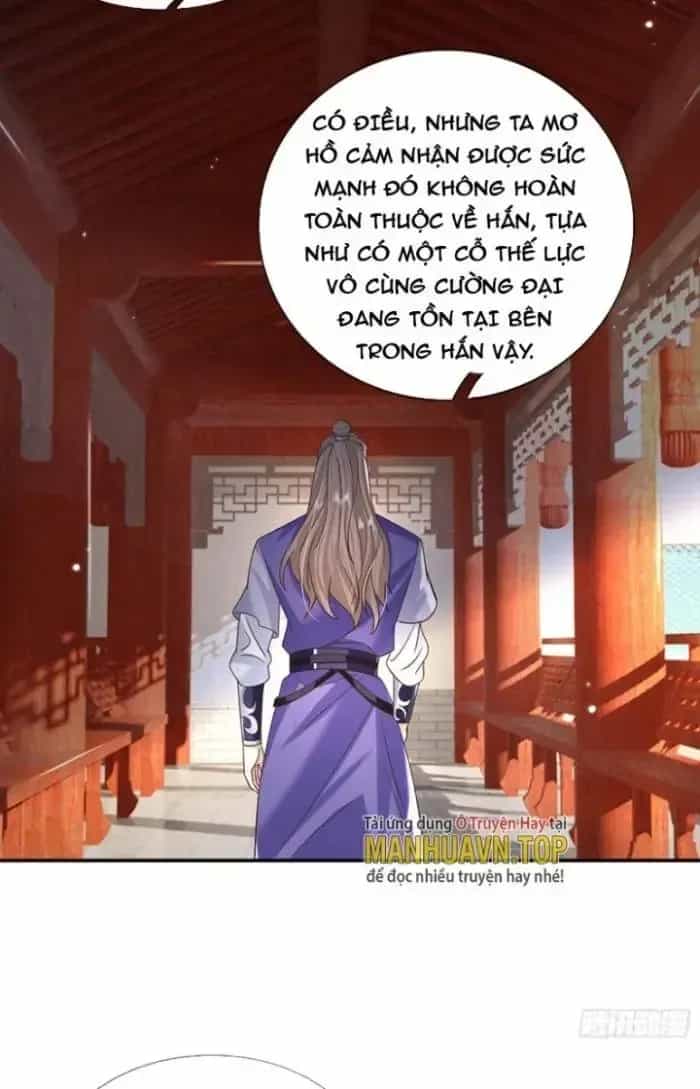 Kiếm Tiên Võ Đế: Bắt Đầu Huyền Vũ Môn Chi Biến - Chương 8 - ảnh 8