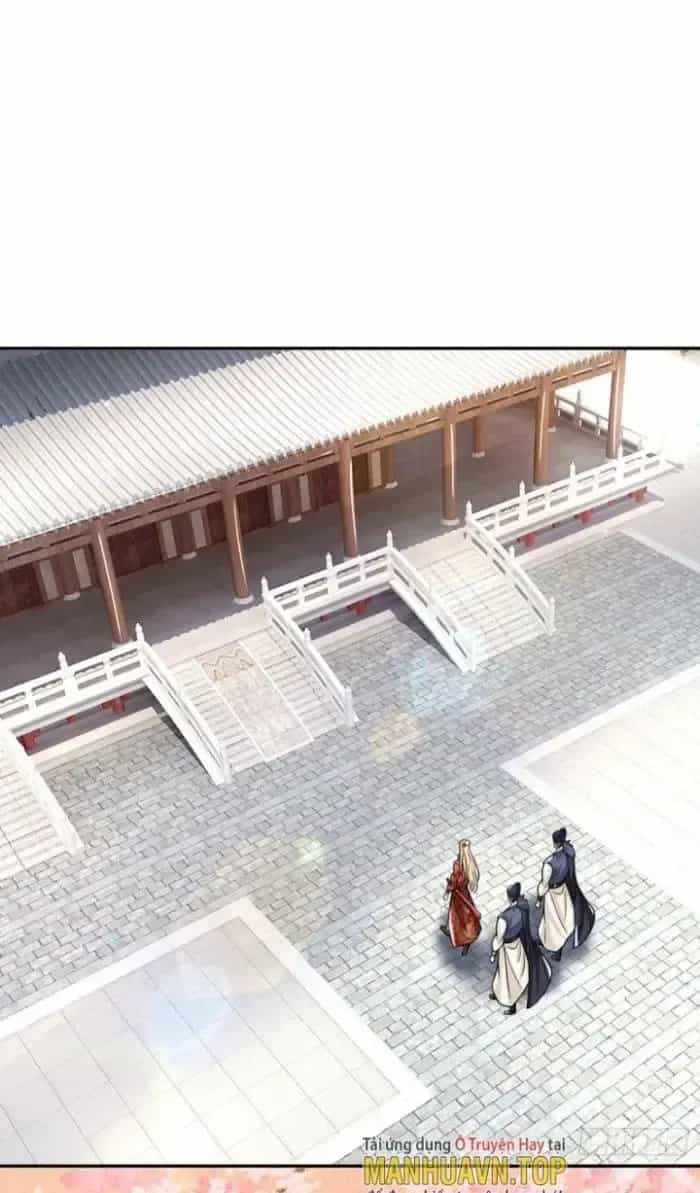 Kiếm Tiên Võ Đế: Bắt Đầu Huyền Vũ Môn Chi Biến - Chương 9 - ảnh 12