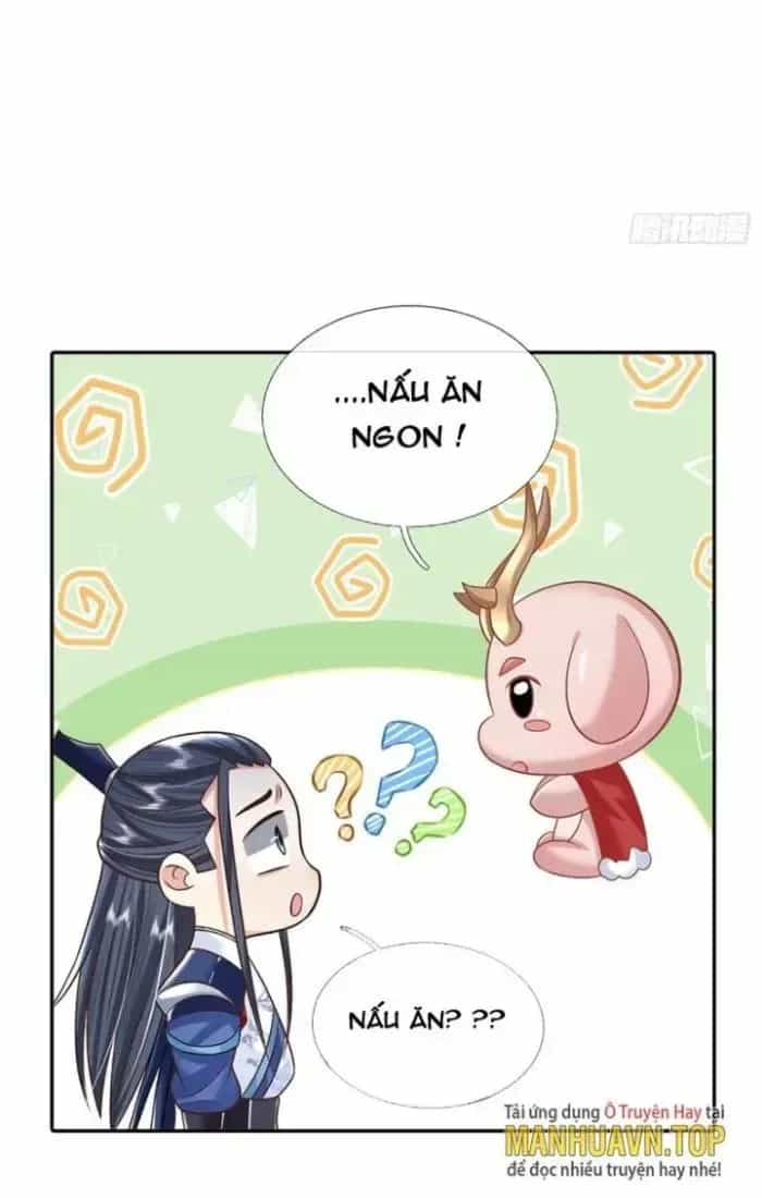 Kiếm Tiên Võ Đế: Bắt Đầu Huyền Vũ Môn Chi Biến - Chương 9 - ảnh 9