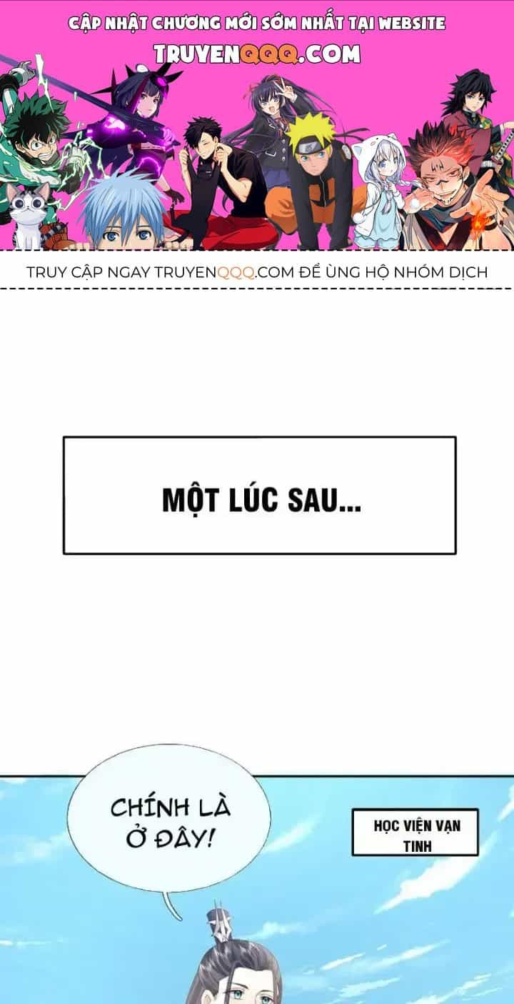 Kiếm Tiên Võ Đế: Bắt Đầu Huyền Vũ Môn Chi Biến - Chương 92 - ảnh 1