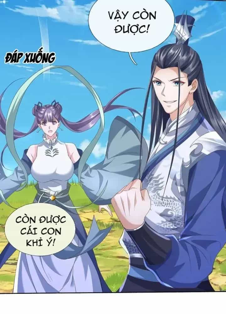 Kiếm Tiên Võ Đế: Bắt Đầu Huyền Vũ Môn Chi Biến - Chương 96 - ảnh 55