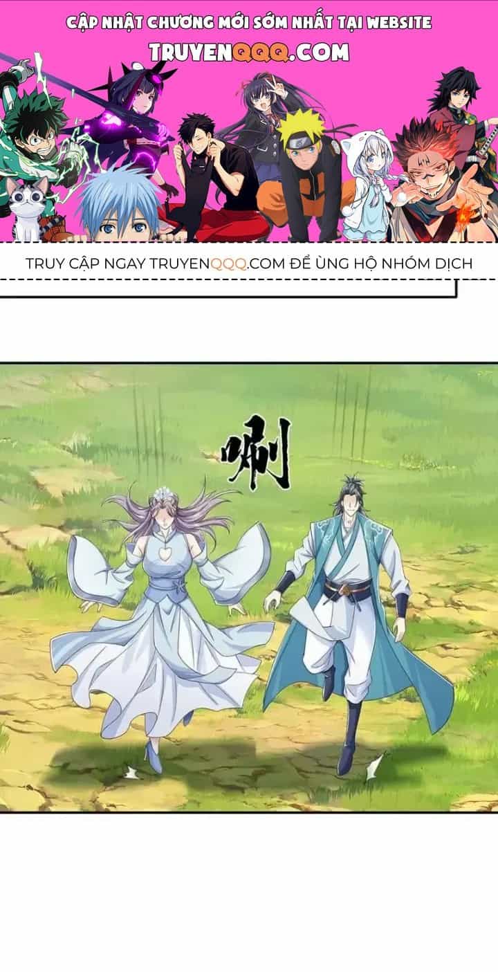 Kiếm Tiên Võ Đế: Bắt Đầu Huyền Vũ Môn Chi Biến - Chương 97 - ảnh 1