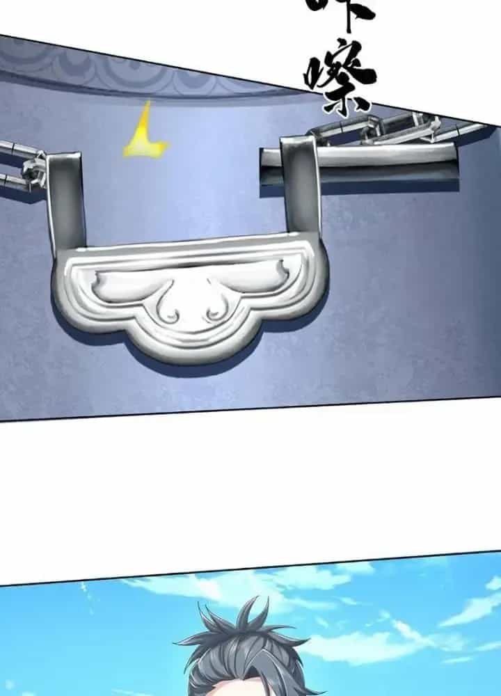 Kiếm Tiên Võ Đế: Bắt Đầu Huyền Vũ Môn Chi Biến - Chương 97 - ảnh 45