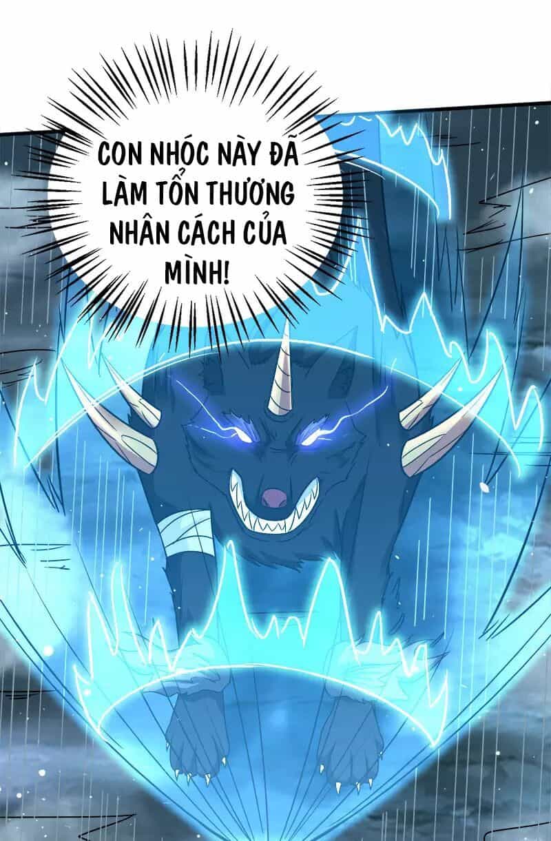 Kiếm Vũ - Chương 10 - ảnh 18