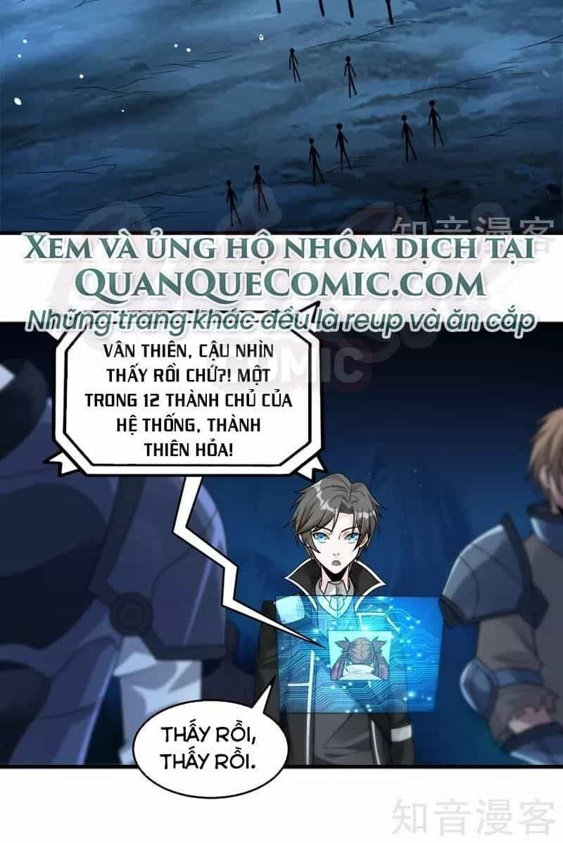 Kiếm Vũ - Chương 102 - ảnh 2