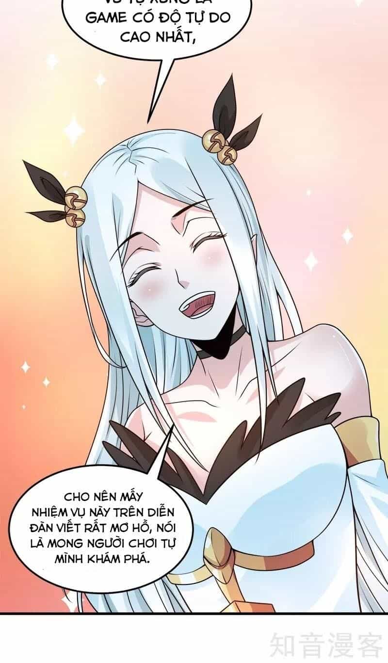 Kiếm Vũ - Chương 102 - ảnh 6