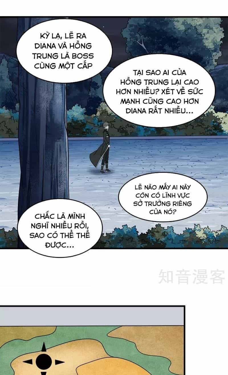 Kiếm Vũ - Chương 103 - ảnh 29