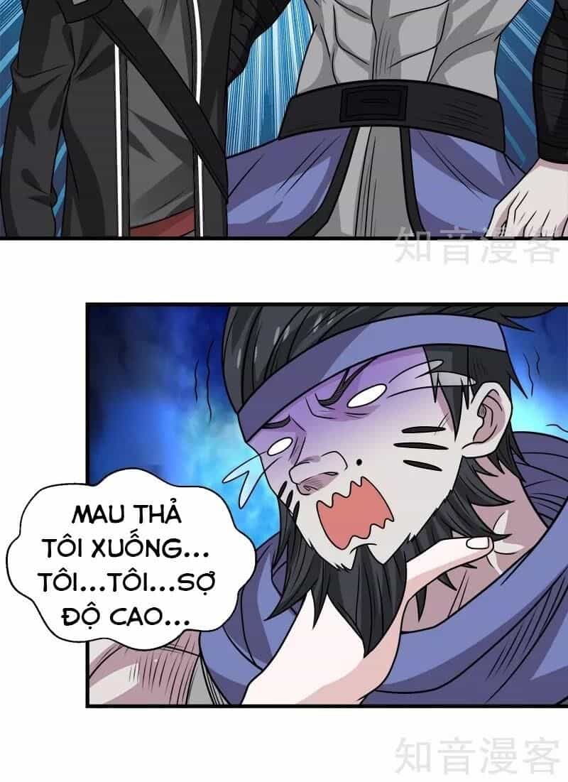 Kiếm Vũ - Chương 105 - ảnh 32