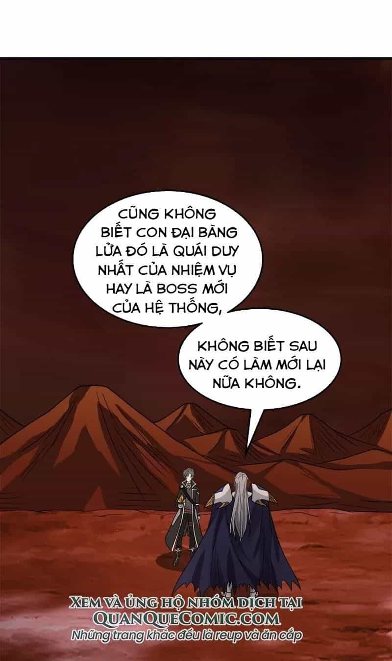 Kiếm Vũ - Chương 105 - ảnh 7