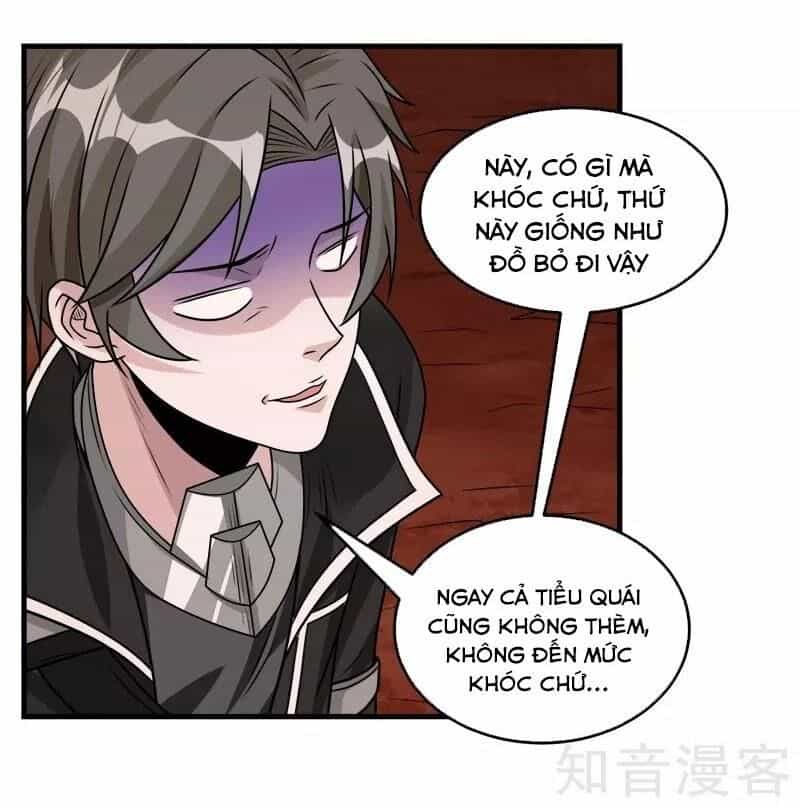 Kiếm Vũ - Chương 106 - ảnh 12