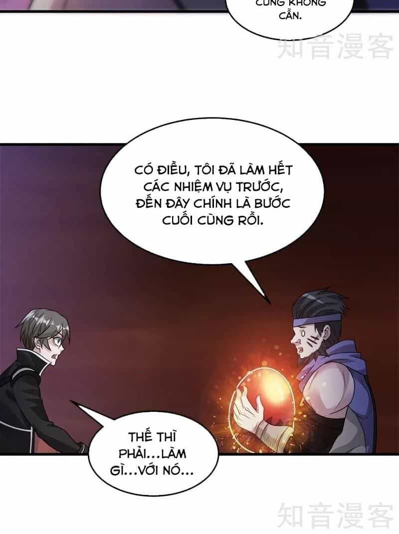 Kiếm Vũ - Chương 107 - ảnh 6