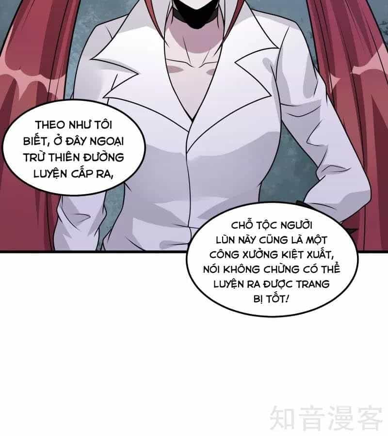 Kiếm Vũ - Chương 108 - ảnh 12