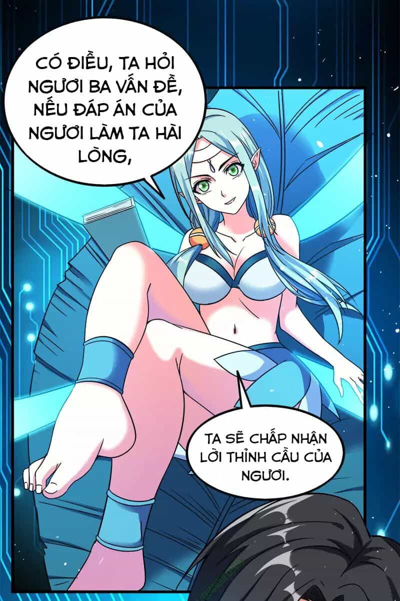 Kiếm Vũ - Chương 11 - ảnh 12
